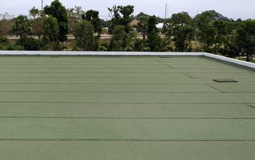all Castlegreen roofing types quoted for