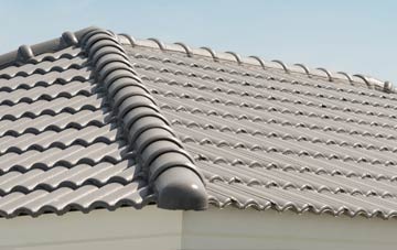 advantages of Castlegreen clay roofing