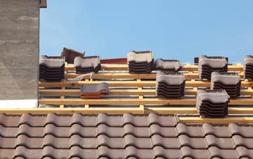Castlegreen clay roofing costs