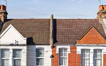 clay roofing Castlegreen, Shropshire