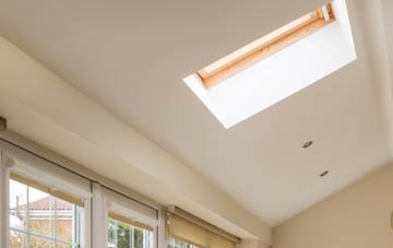 Castlegreen conservatory roof insulation companies
