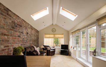 conservatory roof insulation Castlegreen, Shropshire