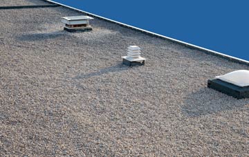 flat roofing Castlegreen, Shropshire