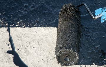 Castlegreen liquid sealant waterproofing