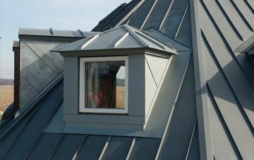 metal roofing Castlegreen, Shropshire