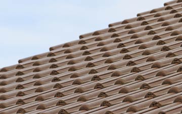 plastic roofing Castlegreen, Shropshire