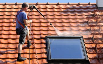 roof cleaning Castlegreen, Shropshire