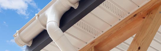 get Castlegreen guttering quotes today