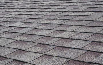 Castlegreen tiles for shallow pitch roofing