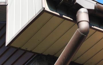 Castlegreen soffit installation costs