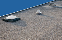 Castlegreen flat roofing