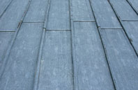 Castlegreen lead roofing