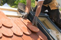 Castlegreen tiled roofing companies